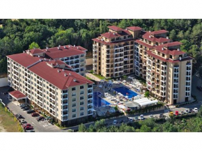 Golden Sands - Bendita Mare